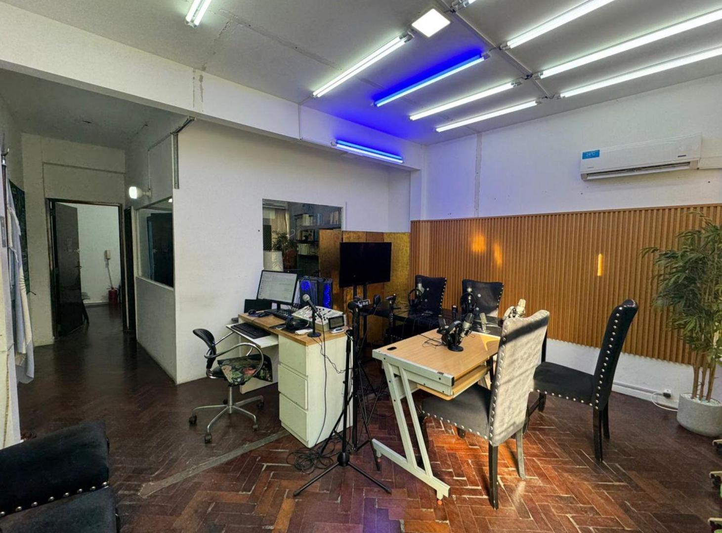Foto de Oficina en Venta Monserrat 44 mts cerca congreso, imagen 5