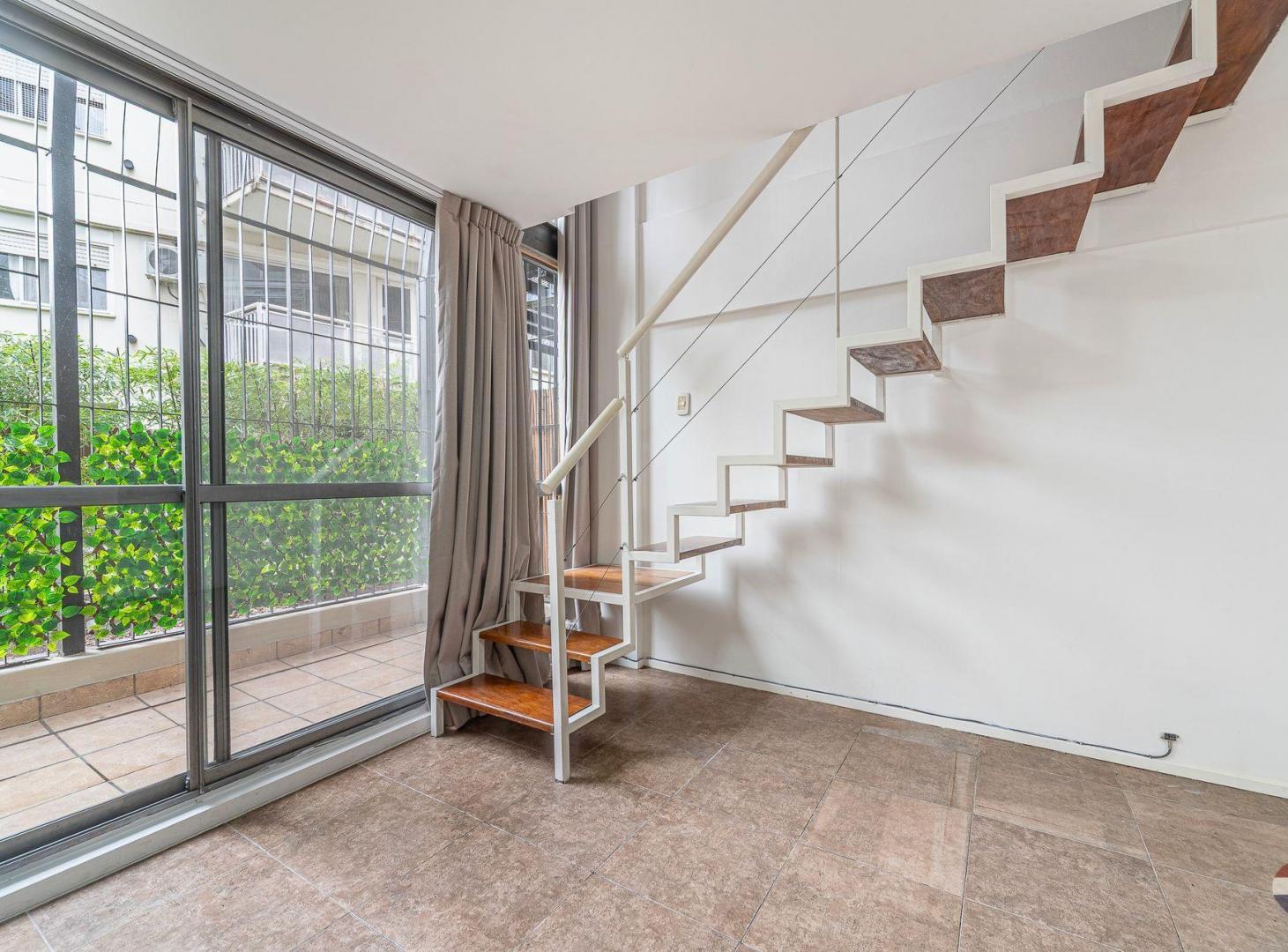 Foto de VENTA DEPARTAMENTO 2 AMBIENTES BELGRANO, imagen 1