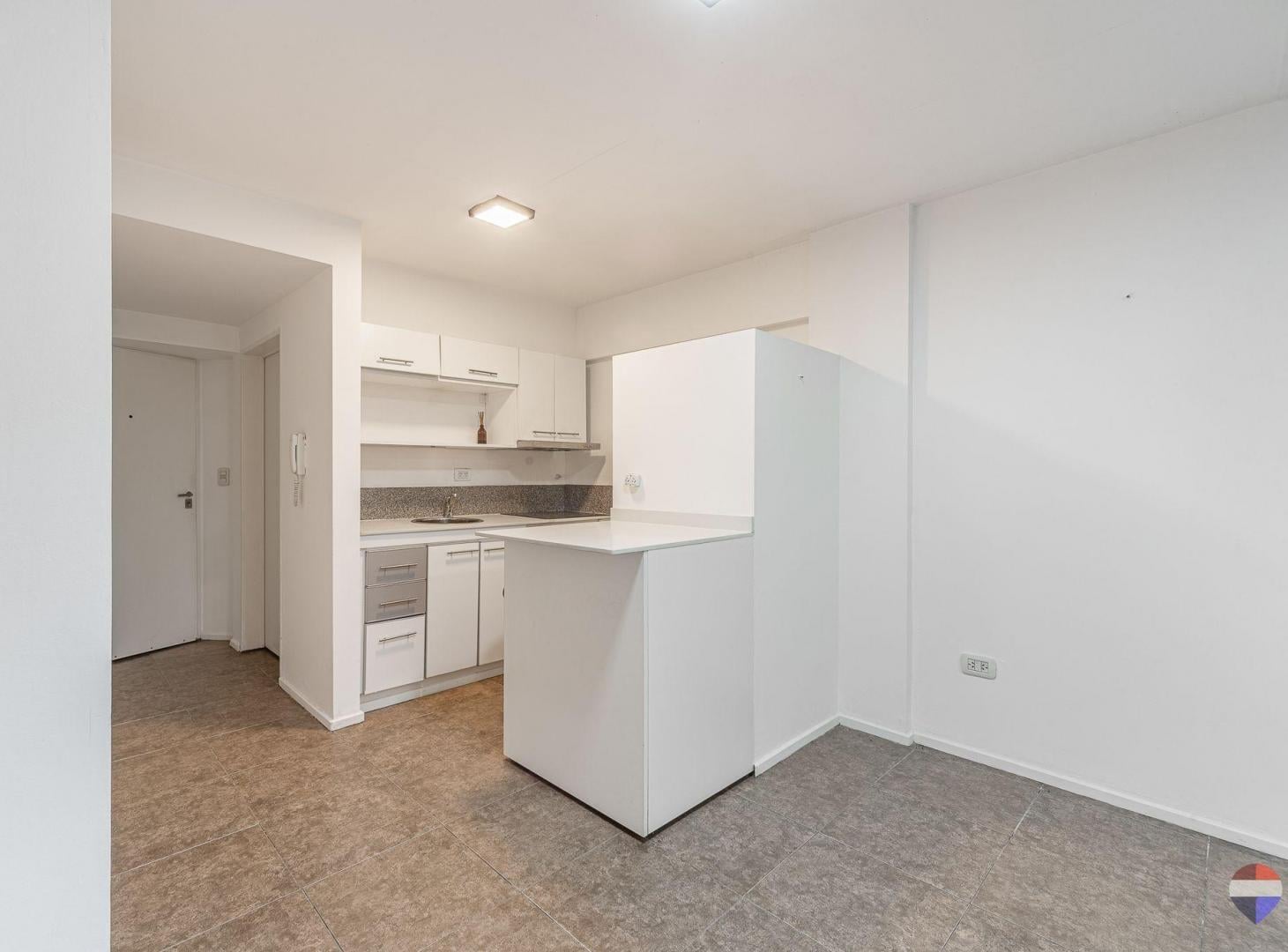 Foto de VENTA DEPARTAMENTO 2 AMBIENTES BELGRANO, imagen 4