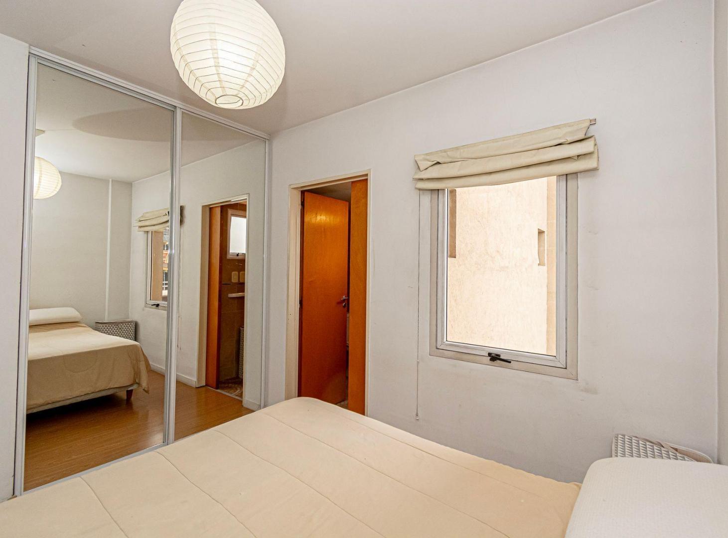 Foto de VENTA DEPTO MONOAMBIENTE AMOBLADO VILLA CRESPO, imagen 5