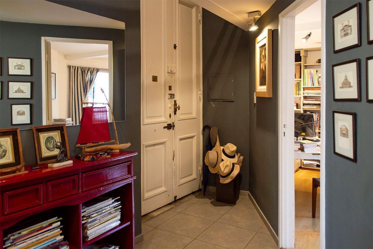 Foto de Venta Depto 5 amb Edif Estilo Frances San Telmo, imagen 4
