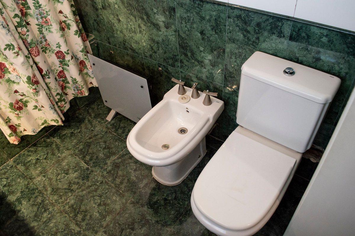 Foto de Venta Depto 5 amb Edif Estilo Frances San Telmo, imagen 3