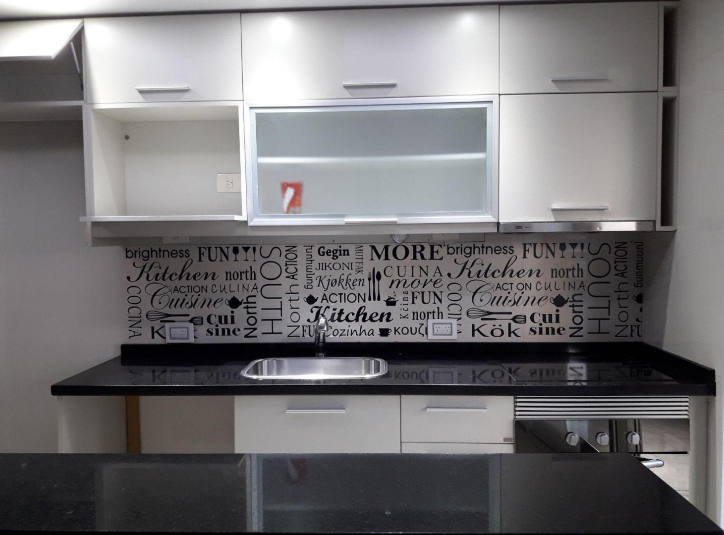 Foto de Alquiler 2 dormitorios cochera amenities Palermo, imagen 4