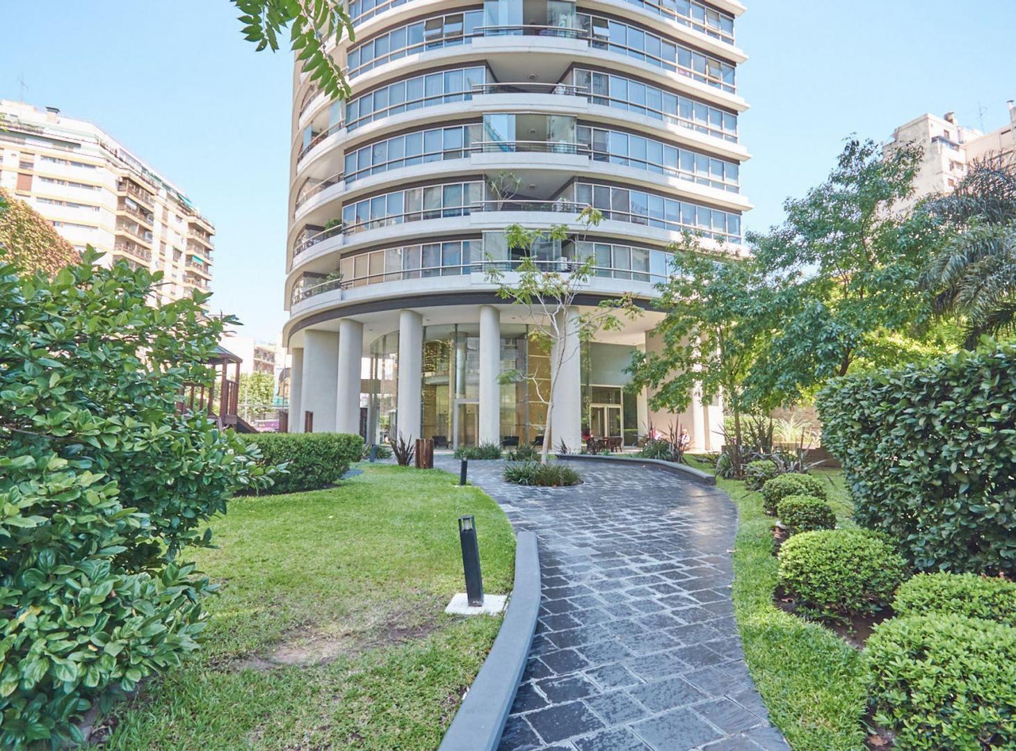 Foto de Alquiler 2 dormitorios cochera amenities Palermo, imagen 2