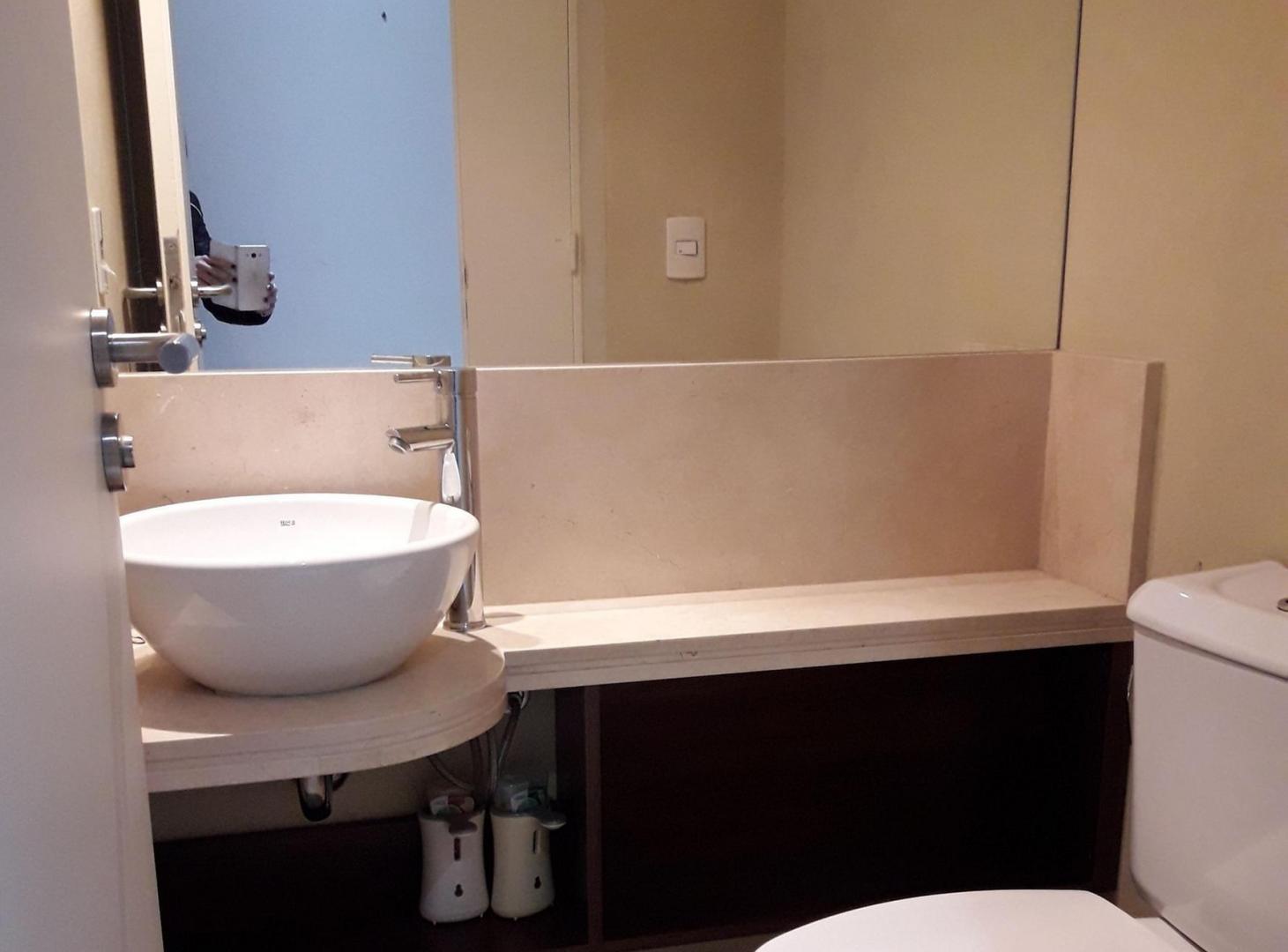 Foto de Alquiler 2 dormitorios cochera amenities Palermo, imagen 1