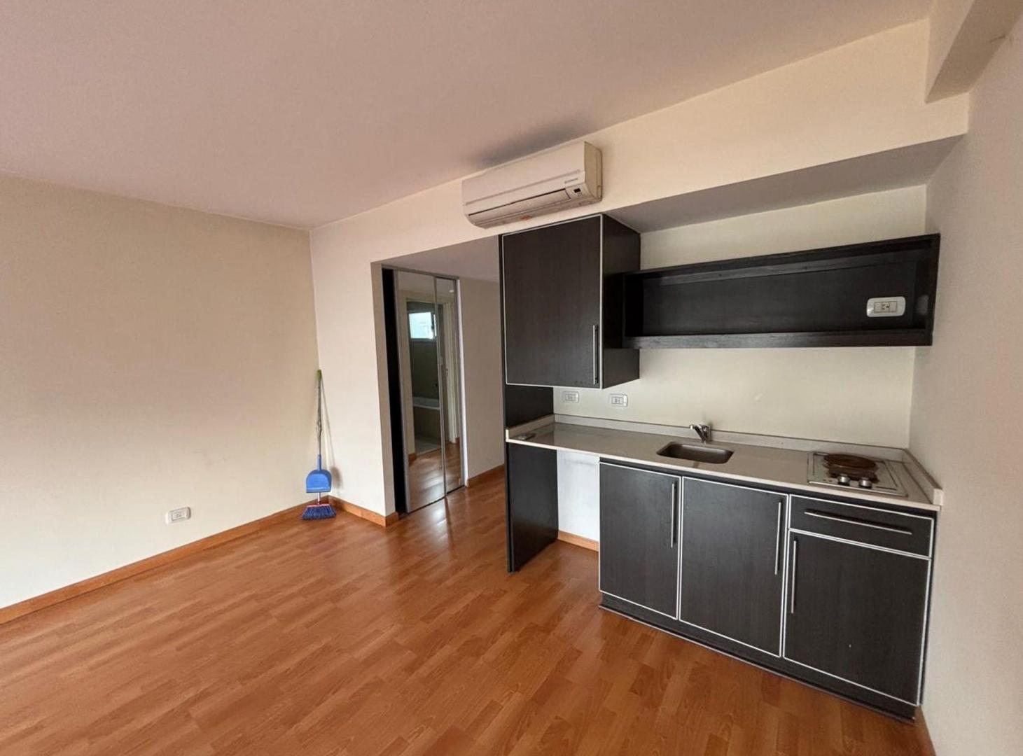Foto de ALQUILER MONOAMBIENTE EN VILLA CRESPO, imagen 4