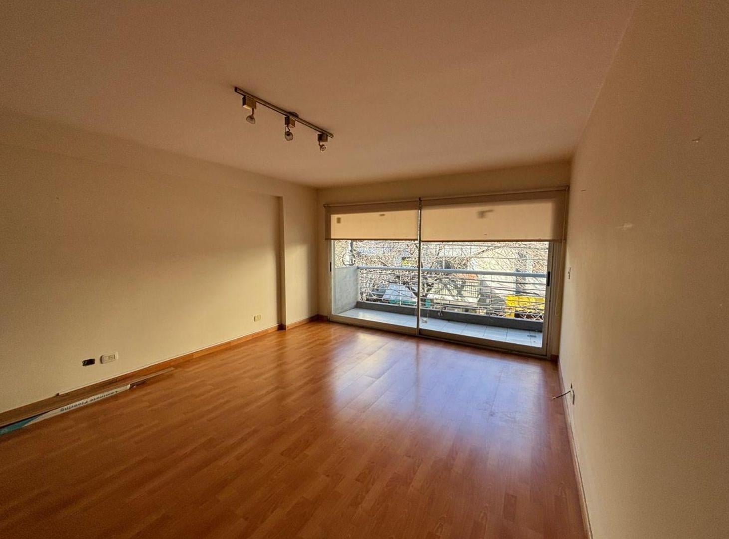 Foto de ALQUILER MONOAMBIENTE EN VILLA CRESPO, imagen 2