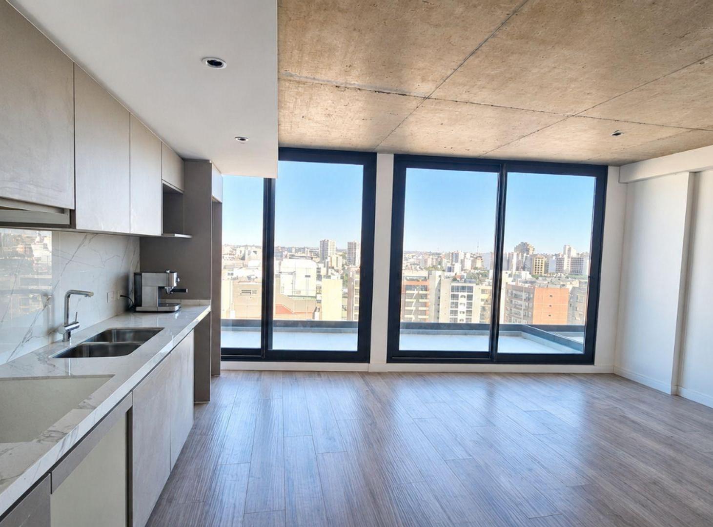 Foto de Venta Depto 4 amb Edificio Vicenza Caballito, imagen 5