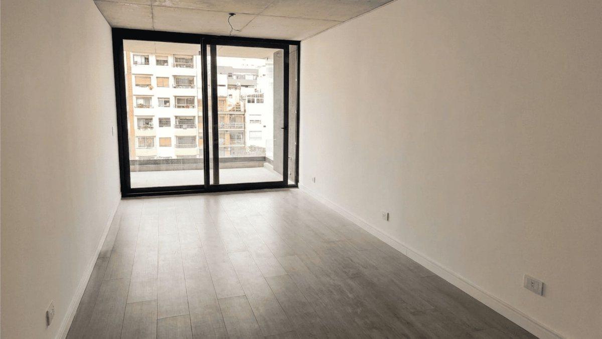 Foto de Departamento Venta 3 Amb Caballito A Estrenar, imagen 3