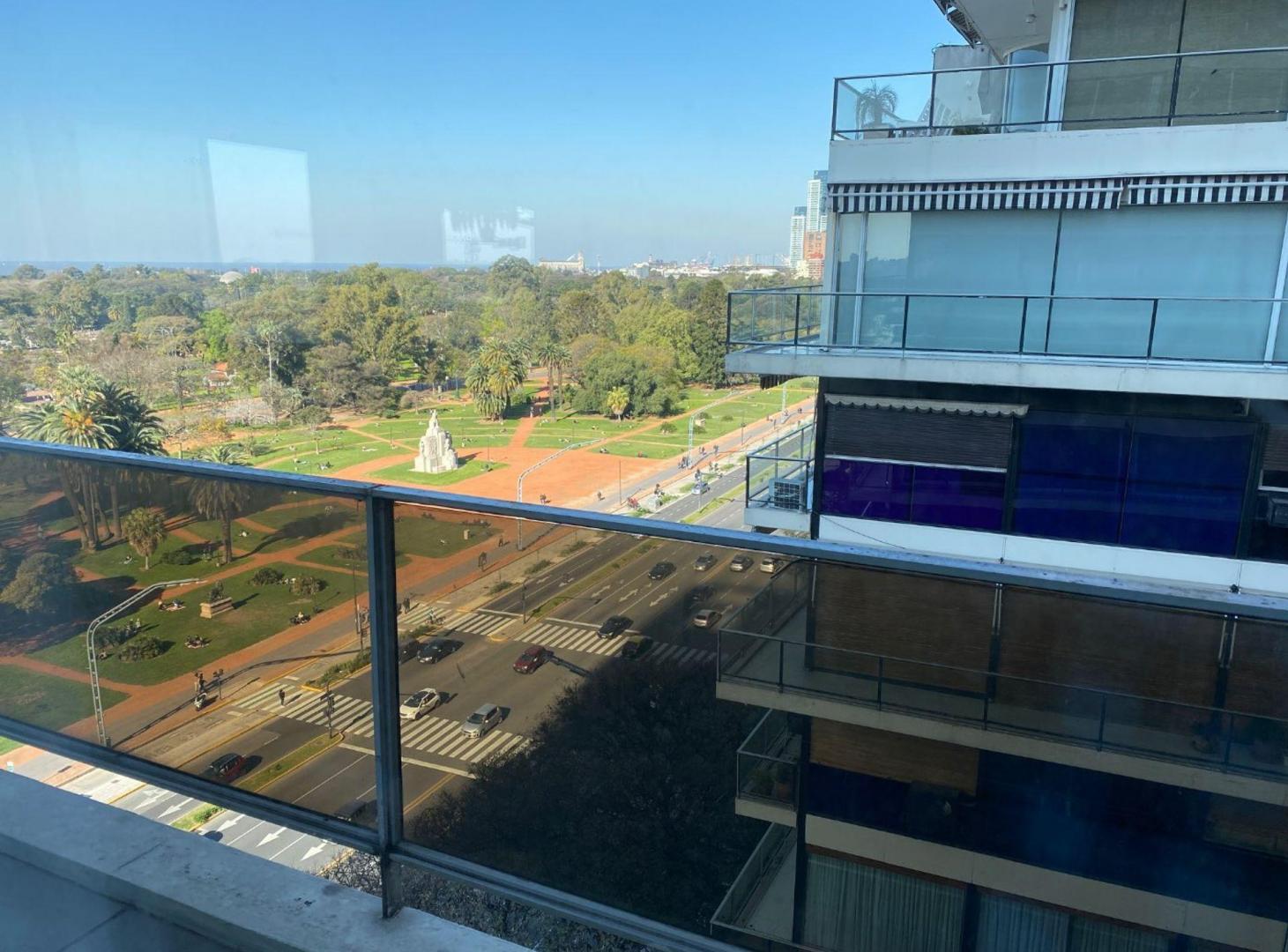 Foto de Venta Triplex palermo alto Vista a jardines 7 amb, imagen 4