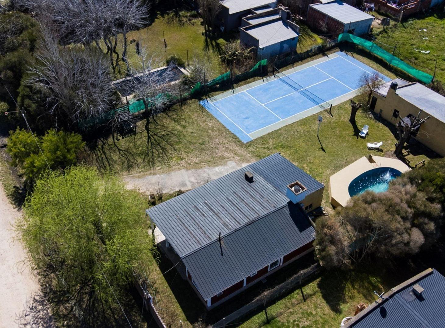 Foto de VENTA CASA EN DOMSELAAR, imagen 4