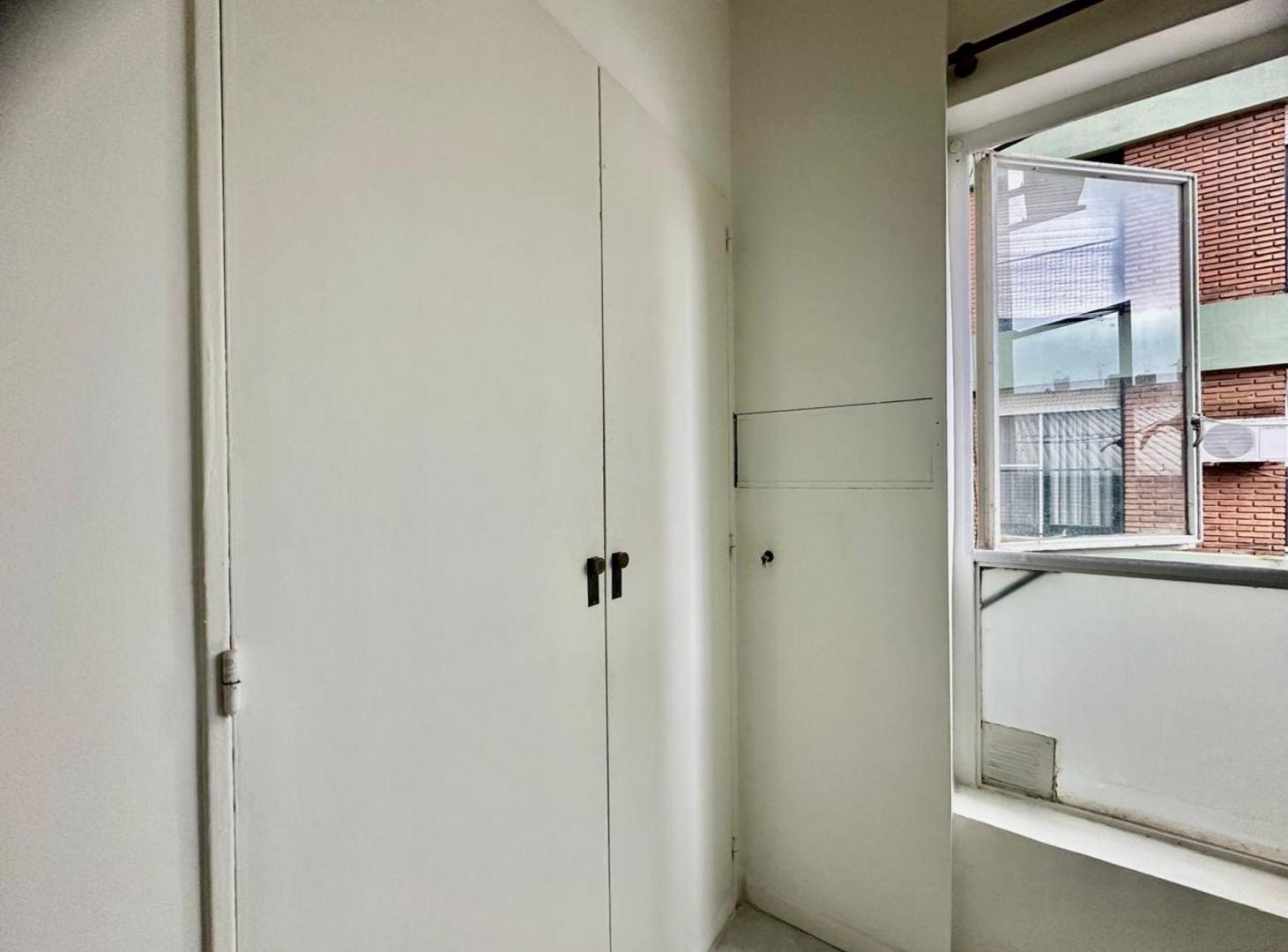 Foto de VENTA MONOAMBIENTE VILLA CRESPO OPORTUNIDAD LUMIN., imagen 1