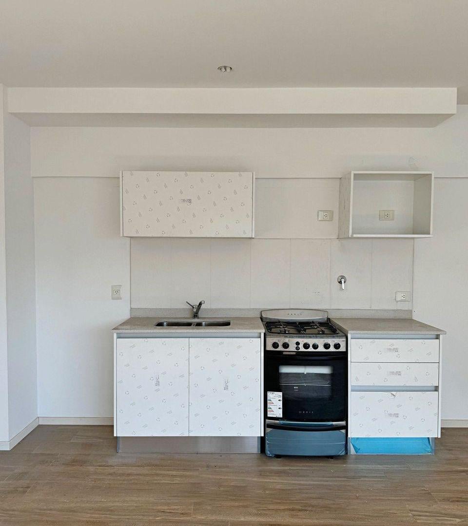 Foto de Venta 2 ambientes San Telmo con balcón a estrenar, imagen 3