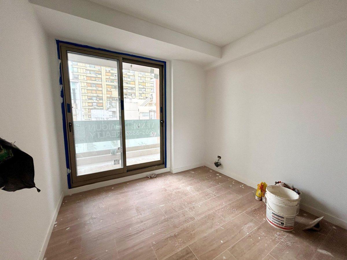 Foto de Venta 3 Ambientes con dependencia Palermo Chico, imagen 4