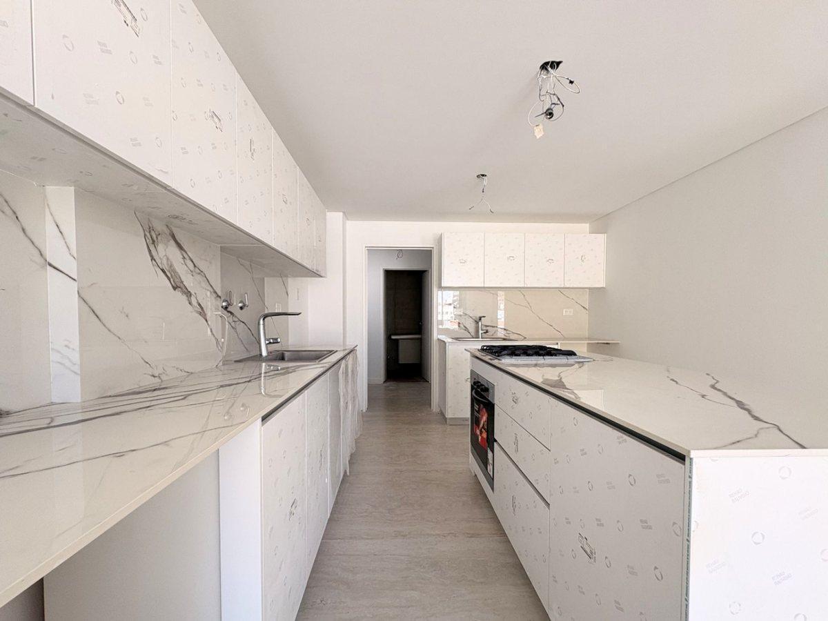 Foto de Venta 4 Ambientes piso unico Palermo Chico, imagen 1