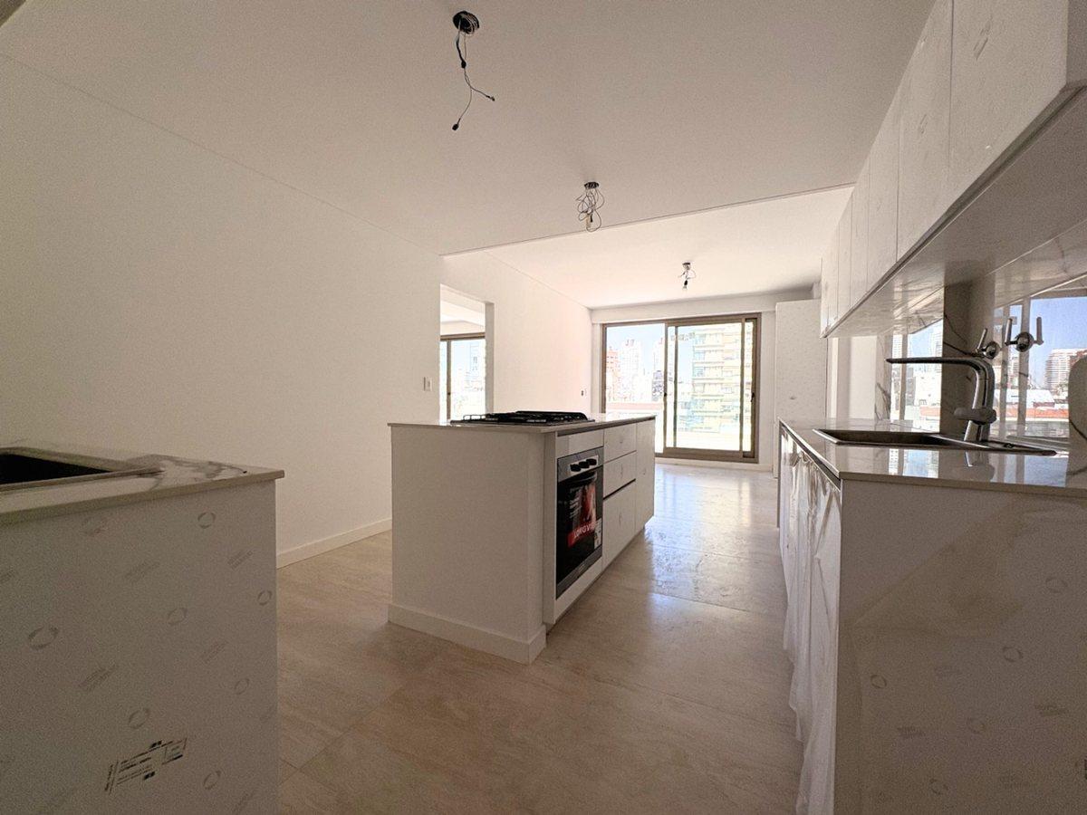 Foto de Venta 4 Ambientes piso unico Palermo Chico, imagen 5