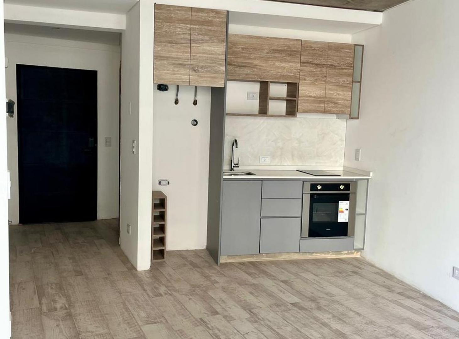 Foto de Departamento monoambiente a estrenar Palermo, imagen 3