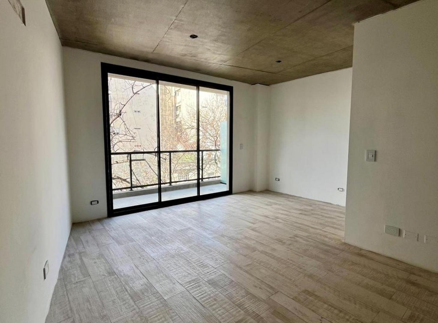 Foto de Departamento monoambiente a estrenar Palermo, imagen 1