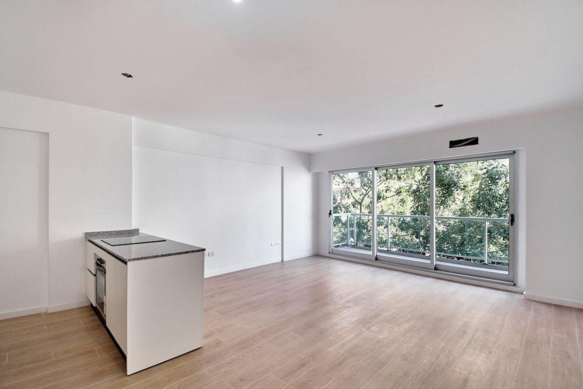 Foto de Venta Monoambiente a estrenar en Belgrano, imagen 2