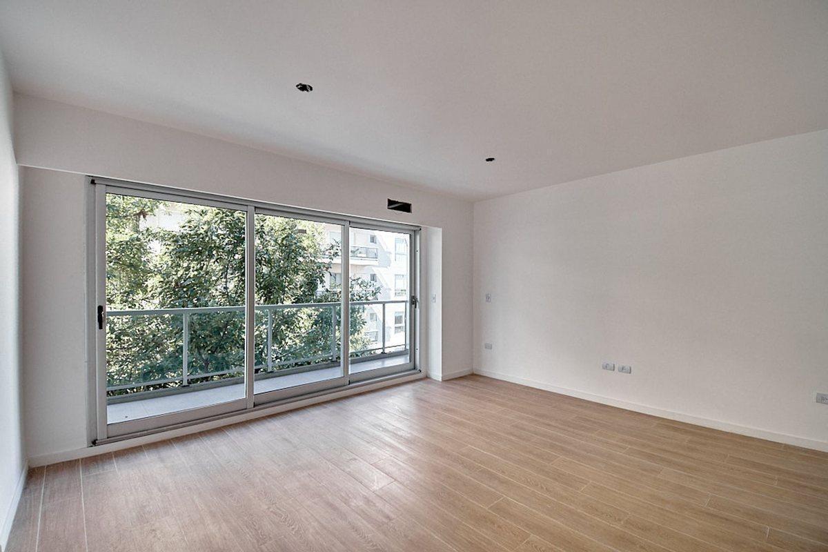 Foto de Venta Monoambiente a estrenar en Belgrano, imagen 1