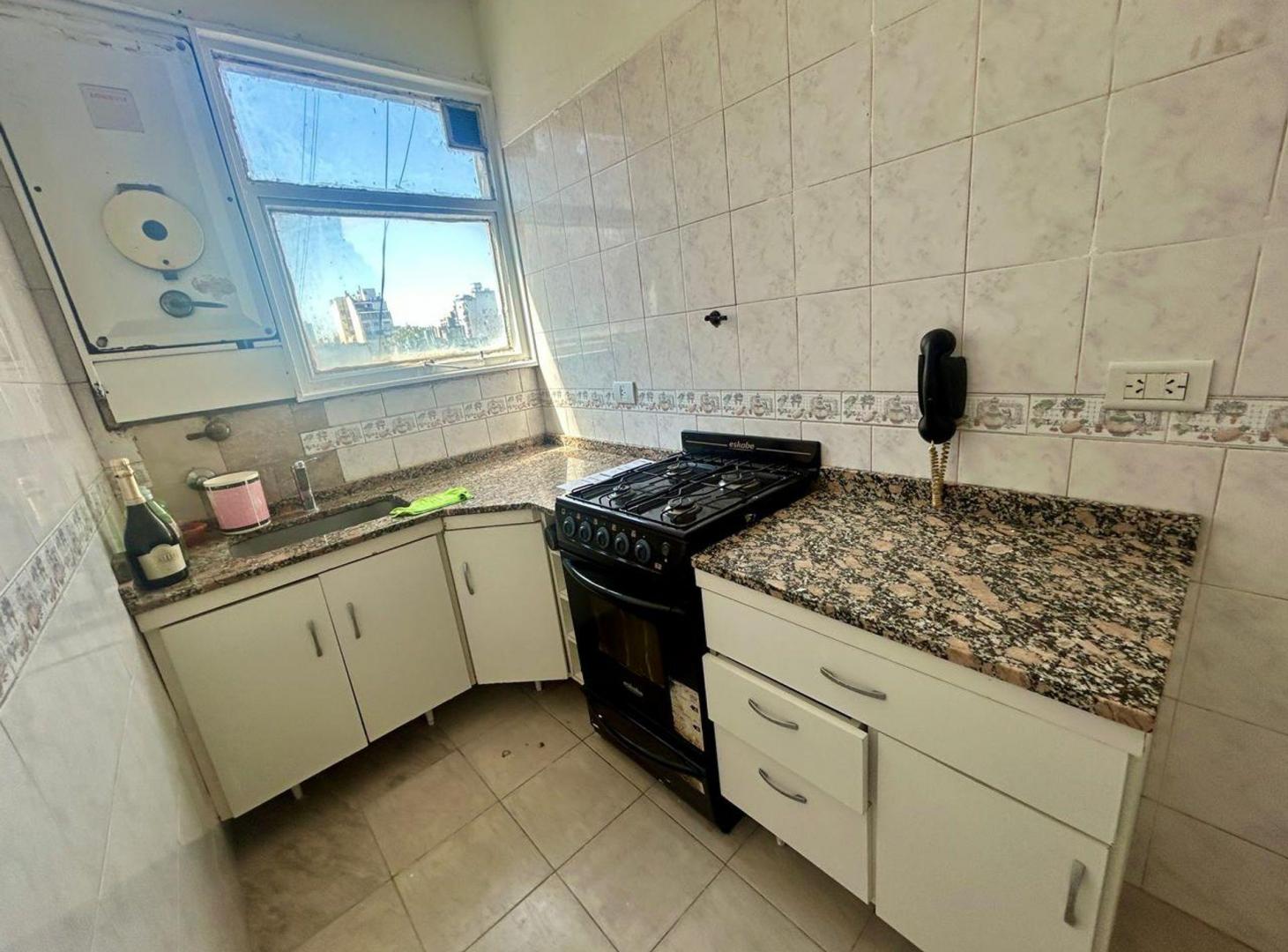Foto de Venta de 3 amb en San Telmo en edificio torre, imagen 5