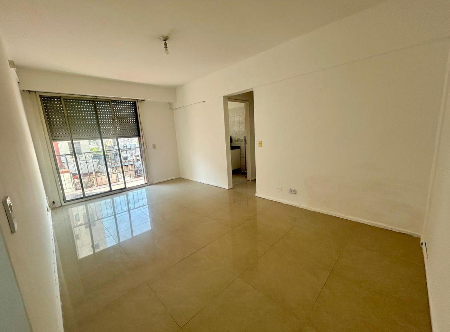 Foto de Venta de 3 amb en San Telmo en edificio torre, imagen 1
