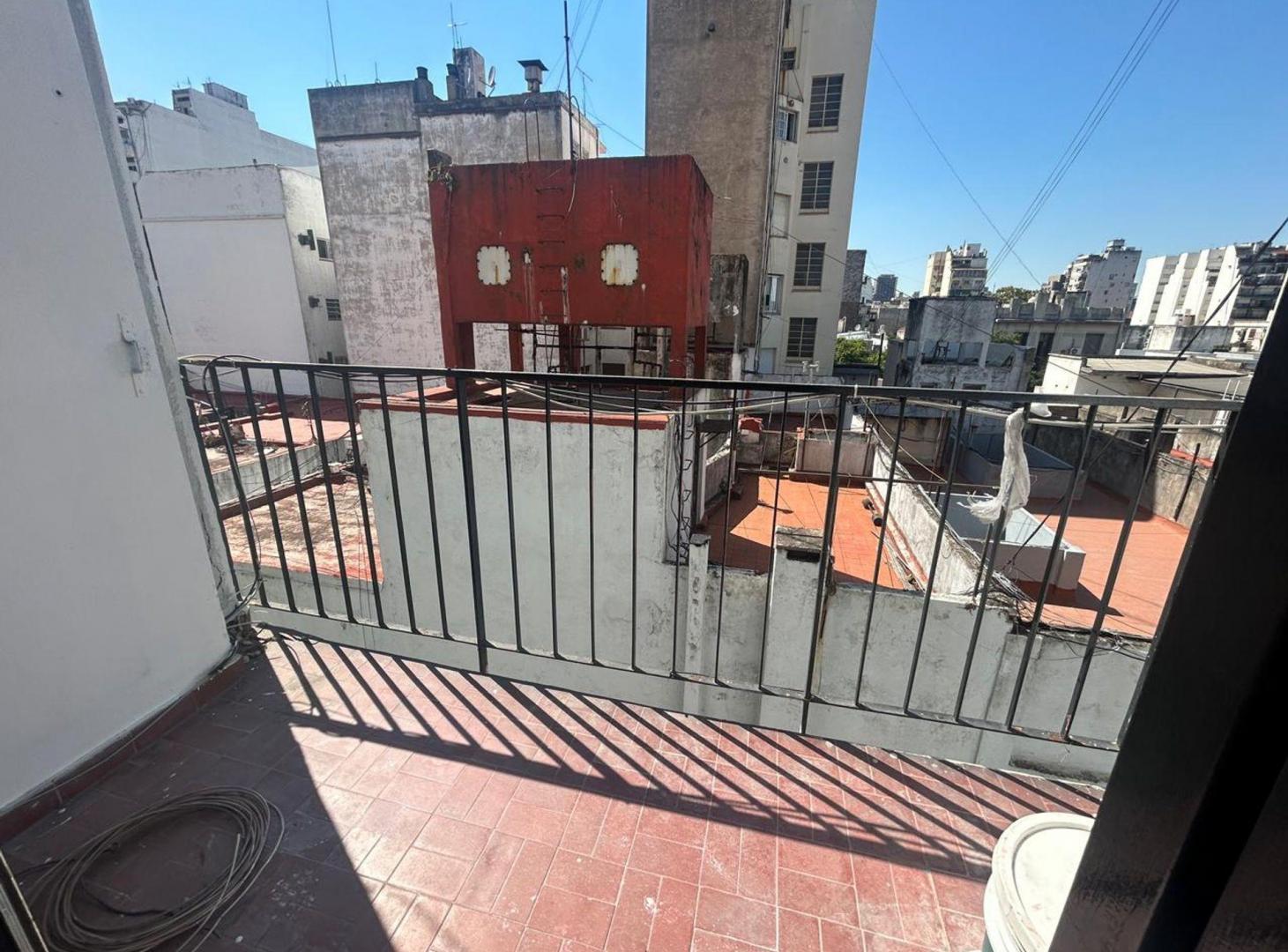 Foto de Venta de 3 amb en San Telmo en edificio torre, imagen 2