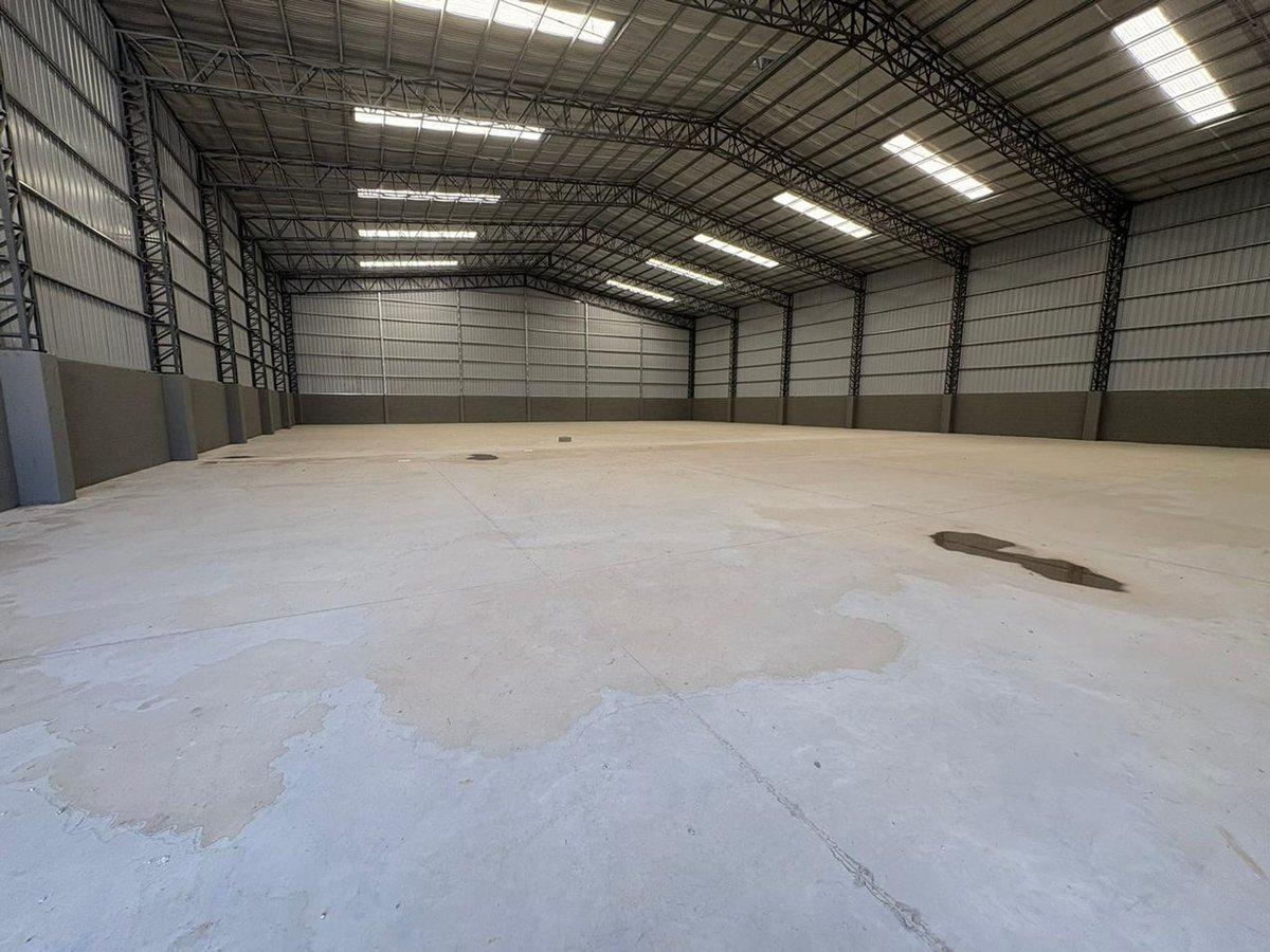 Foto de GALPON VENTA POLO 24 MORENO 2590 M2 ESTRENAR, imagen 4