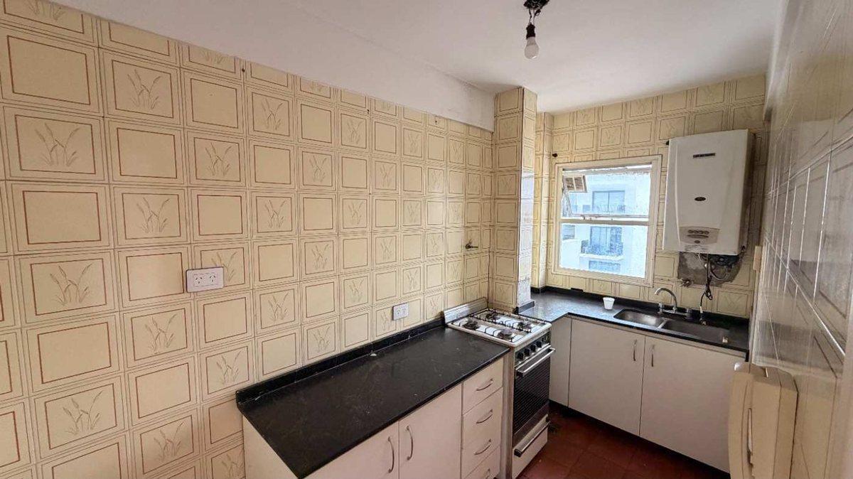 Foto de VENTA 3 AMBIENTES CON COCHERA SAN CRISTOBAL, imagen 4