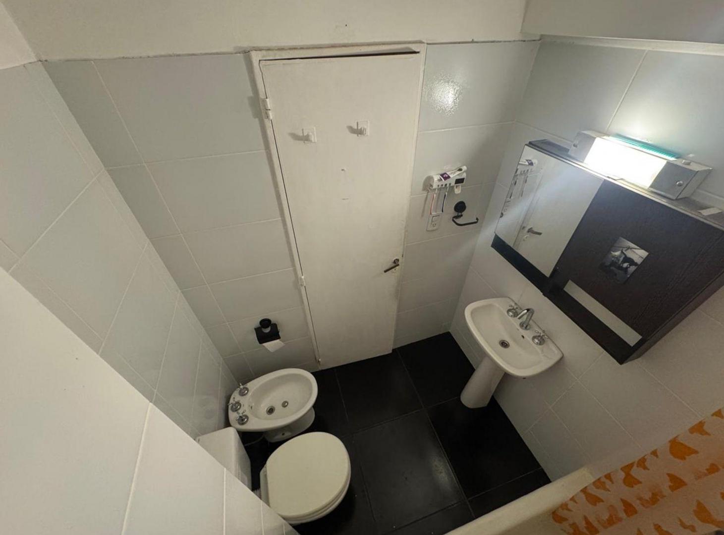 Foto de VENTA MONOAMBIENTE DIVISIBLE PALERMO CON PILETA, imagen 3