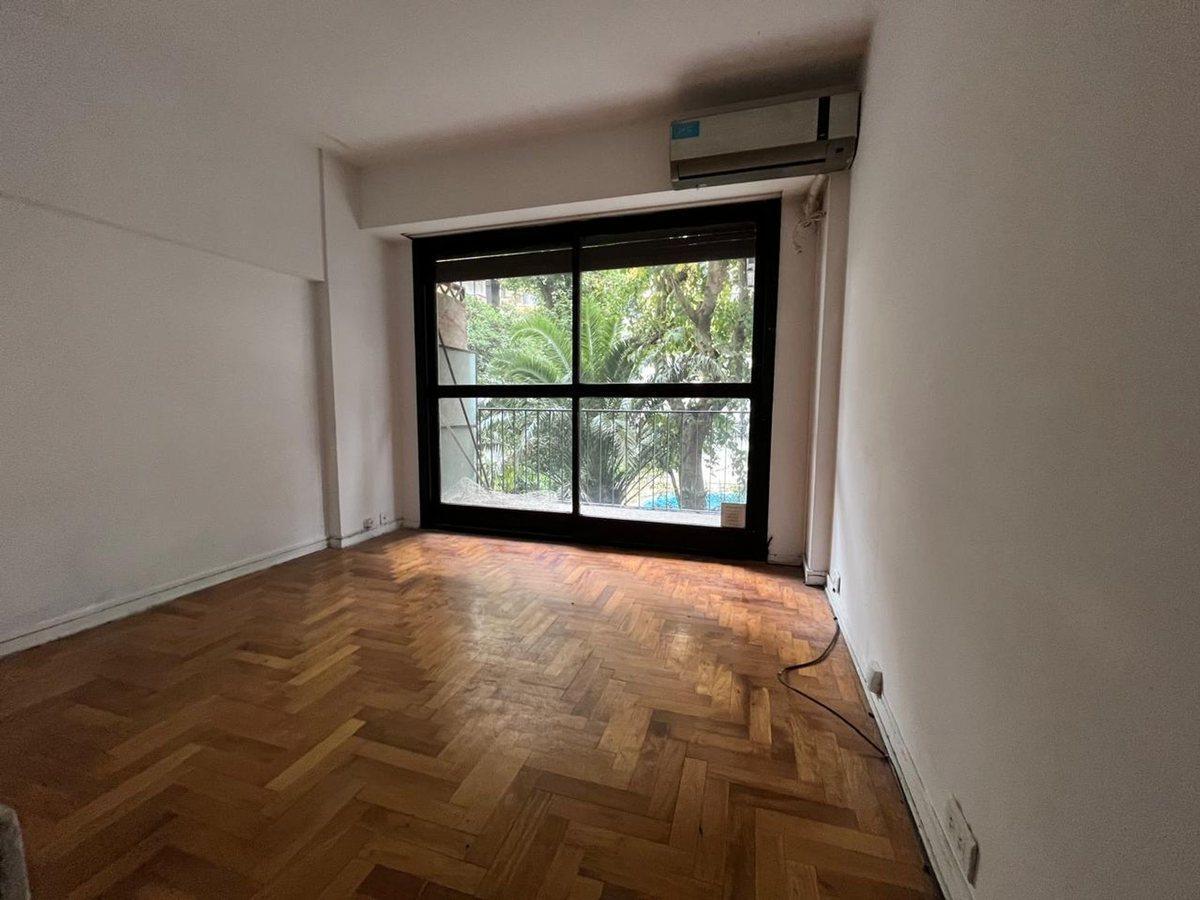 Foto de VENTA MONOAMBIENTE DIVISIBLE PALERMO CON PILETA, imagen 5
