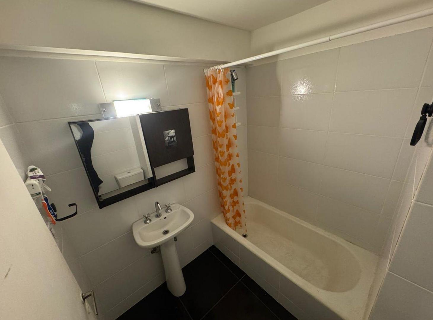 Foto de VENTA MONOAMBIENTE DIVISIBLE PALERMO CON PILETA, imagen 2