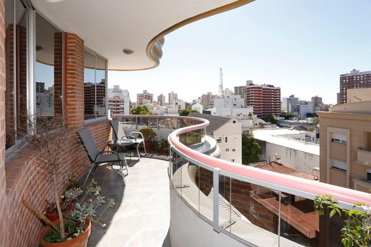 Foto de Venta Dpto 4 Amb 2 Coch Full Amenities Ramos Mejia, imagen 5