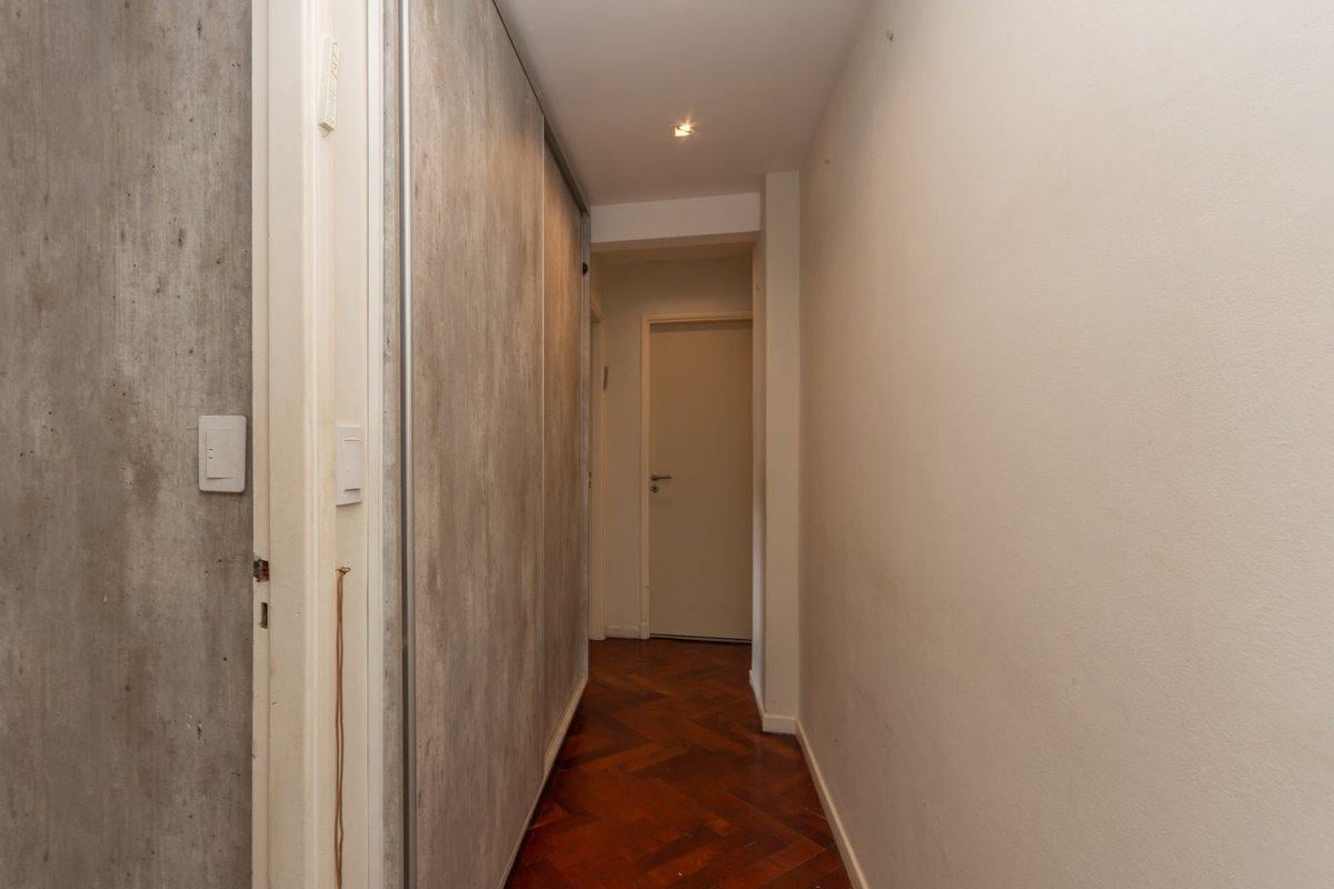 Foto de Venta Dpto 3 Ambientes Muy Luminoso Belgrano, imagen 4