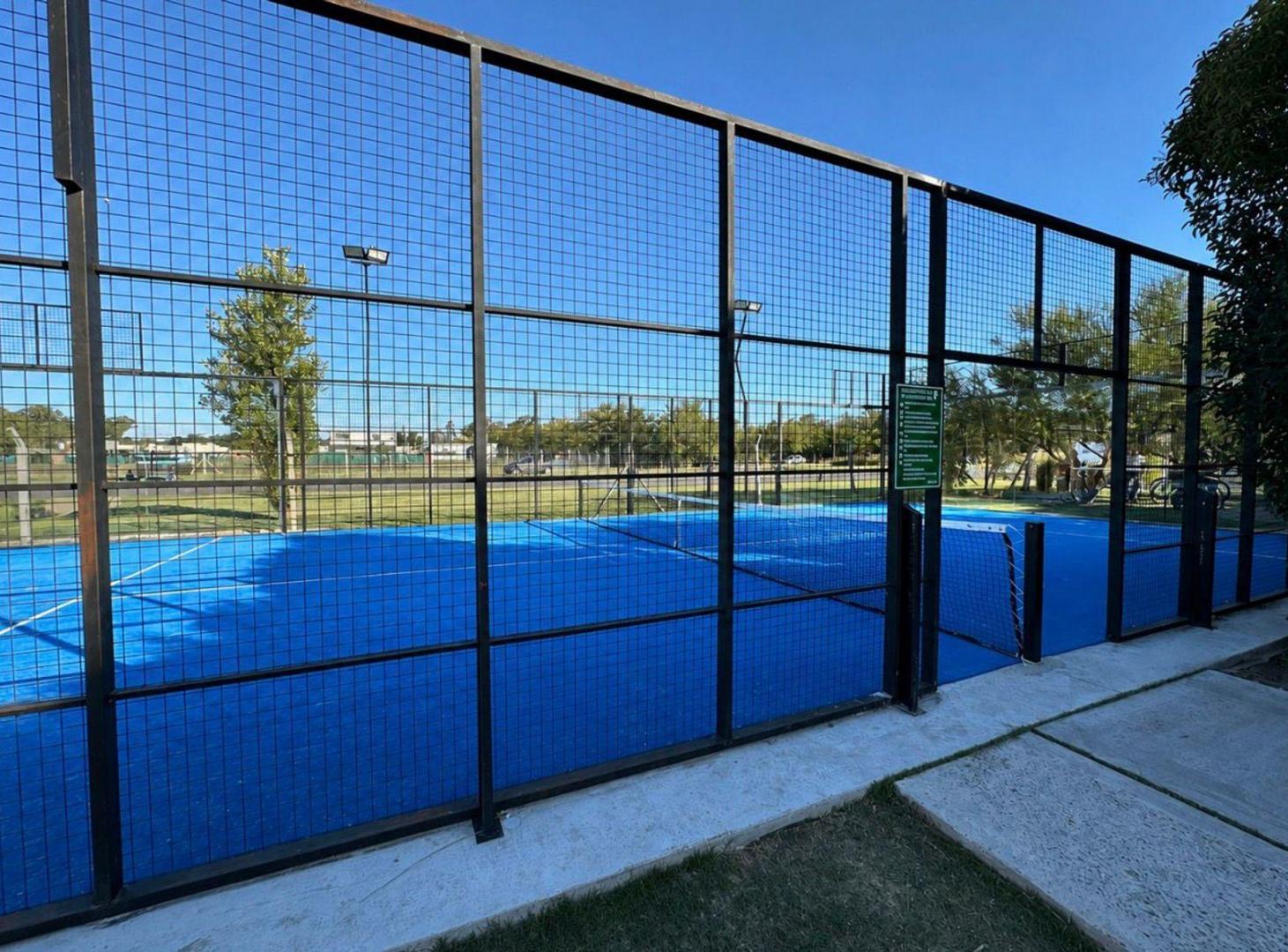 Foto de LOTE EN VENTA BARRIO SANTA ELENA PILAR DEL ESTE, imagen 5