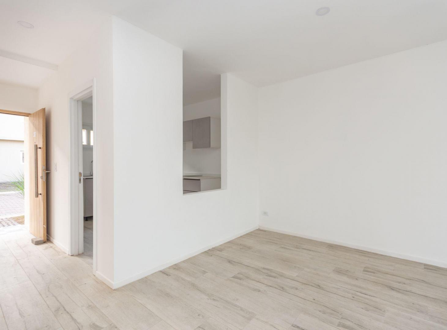 Foto de VENTA CASA DUPLEX 3 AMBIENTES CHIC VILLAGE PILAR, imagen 1