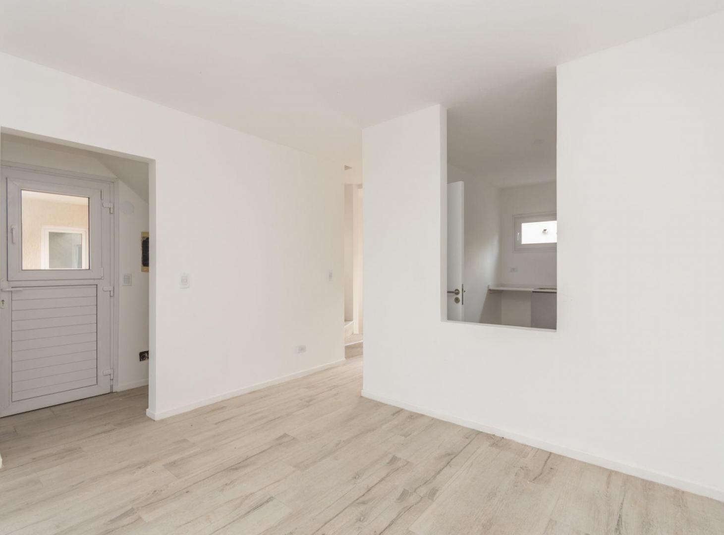 Foto de VENTA CASA DUPLEX 3 AMBIENTES CHIC VILLAGE PILAR, imagen 2