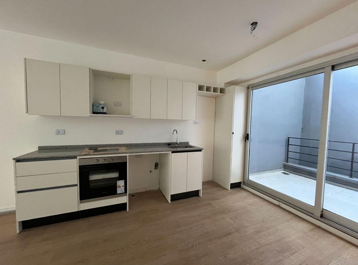 Foto de Venta Monoambiente a estrenar en Belgrano, imagen 3