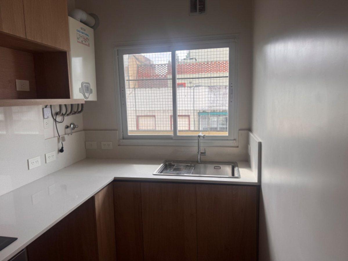 Foto de Venta 3 ambientes a nuevo Cañitas, imagen 4
