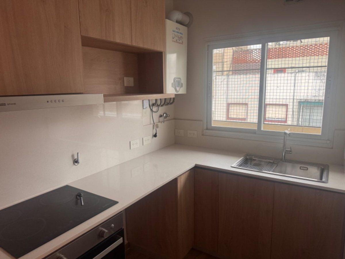 Foto de Venta 3 ambientes a nuevo Cañitas, imagen 5