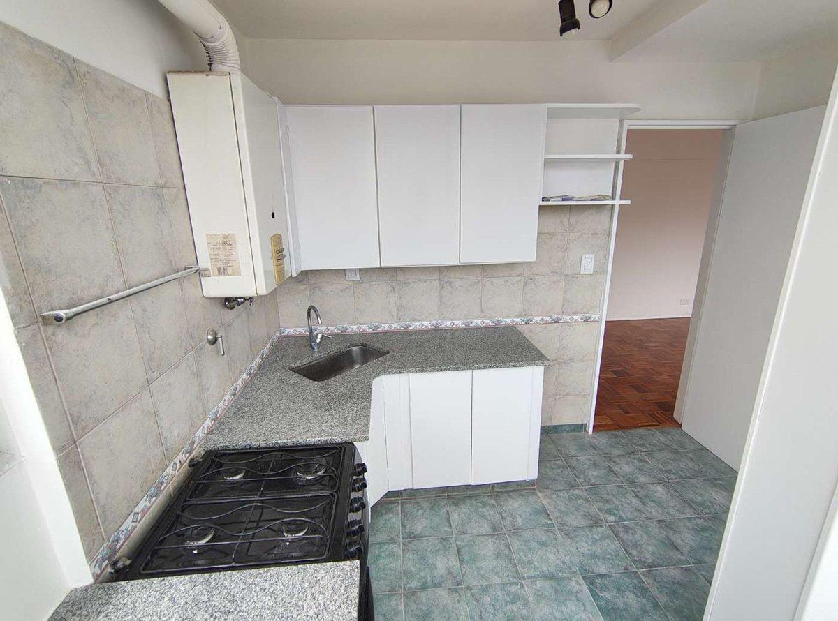 Foto de Departamento 2 ambientes Alquiler Caballito Balcon, imagen 3