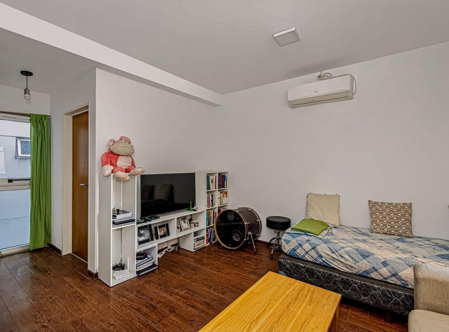 Foto de VENTA MONOAMBIENTE EN BARRIO NORTE APTO CREDITO, imagen 1