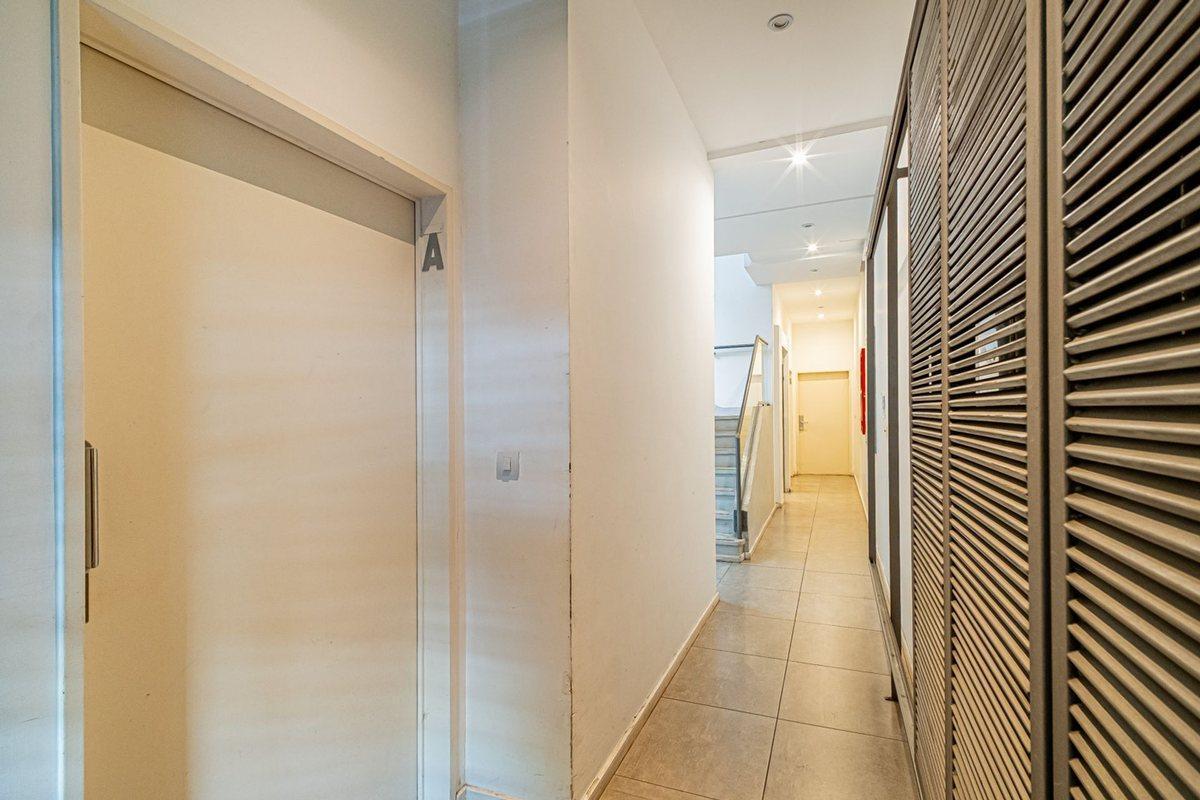 Foto de VENTA MONOAMBIENTE EN BARRIO NORTE APTO CREDITO, imagen 3