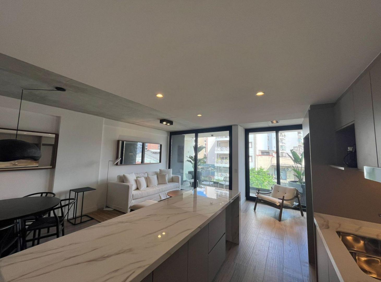 Foto de Venta 4 amb Edificio Vicenza Caballito Estrenar, imagen 1