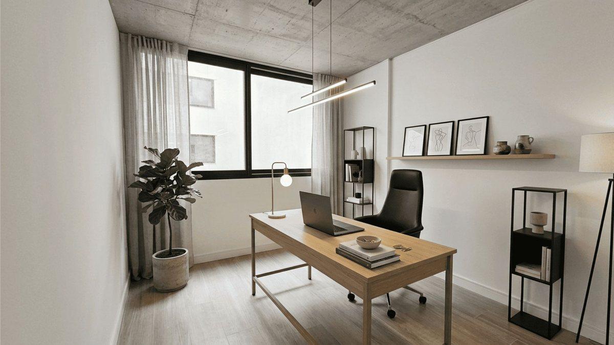 Foto de Departamento Venta 3 Amb Caballito A Estrenar, imagen 4