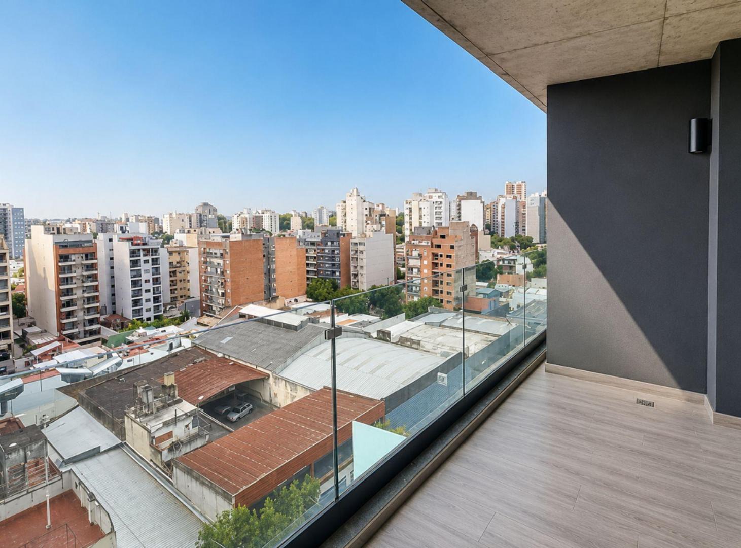 Foto de Venta Depto 4 amb Edificio Vicenza Caballito, imagen 5