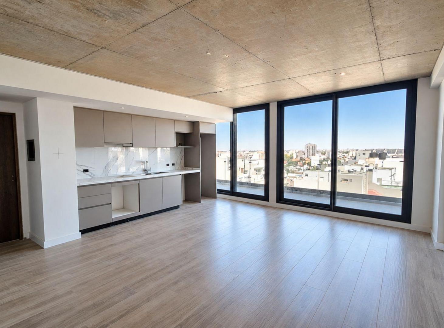 Foto de Venta Depto 4 amb Edificio Vicenza Caballito, imagen 2