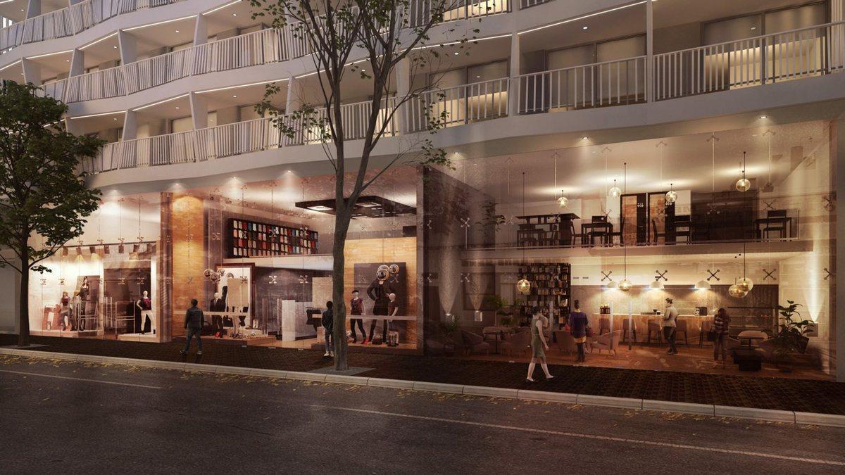 Foto de Venta depto 3 amb estrenar San Cristobal amenities, imagen 4