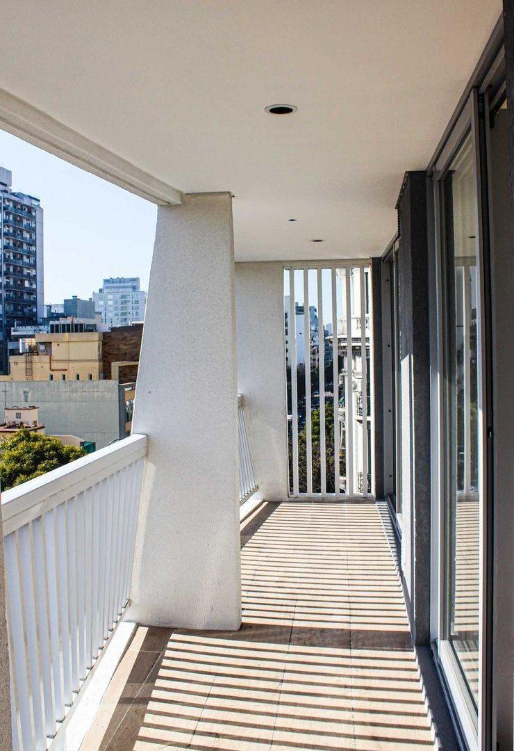 Foto de Venta depto 3 amb estrenar San Cristobal amenities, imagen 5