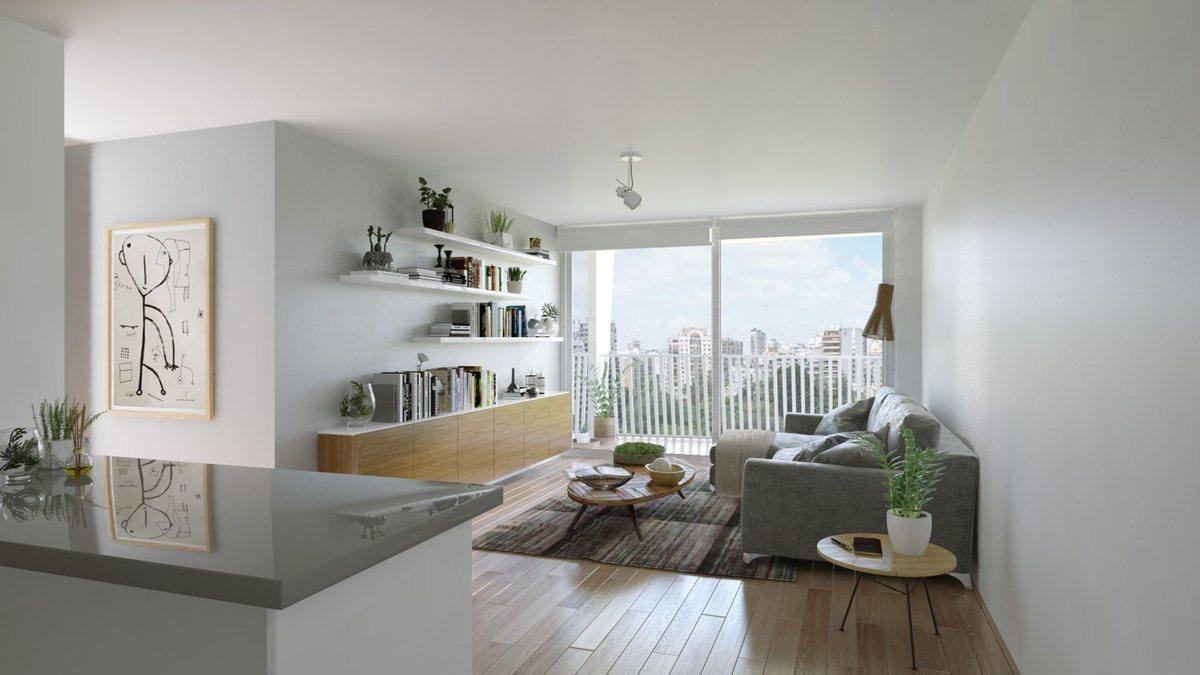 Foto de Venta depto 3 amb estrenar San Cristobal amenities, imagen 1